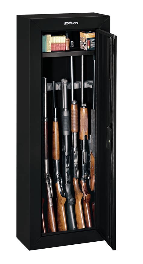 stack on gcb 908 steel 8 gun security cabinet|stack on gcb 908.